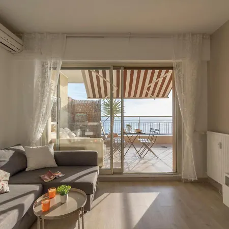 Mare Azzurro By Interhome Apartman