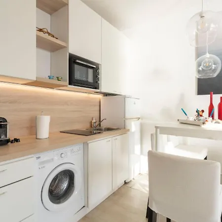 Mare Azzurro By Interhome