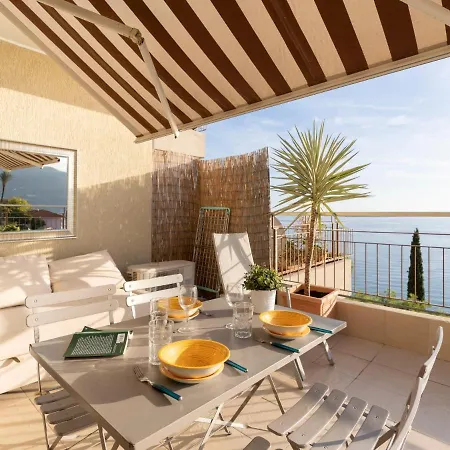 Mare Azzurro By Interhome *