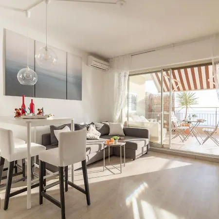 Mare Azzurro By Interhome Apartman Ventimiglia