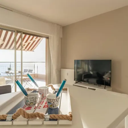 Mare Azzurro By Interhome * Ventimiglia