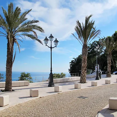 Mare Azzurro By Interhome Ventimiglia