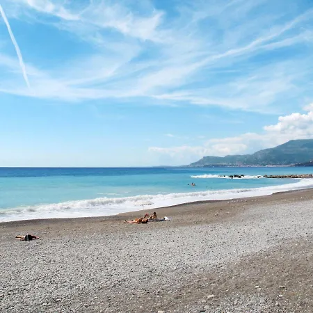 Mare Azzurro By Interhome Ventimiglia