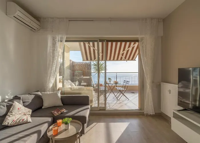 Mare Azzurro By Interhome Appartement