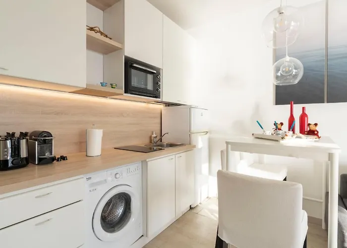 Mare Azzurro By Interhome
