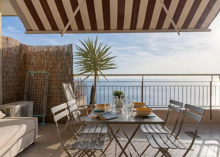 Mare Azzurro By Interhome * Ventimiglia