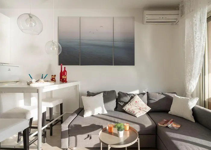 Mare Azzurro By Interhome *