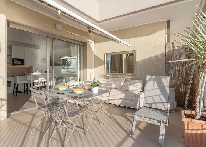 Appartement Mare Azzurro By Interhome Vintimille