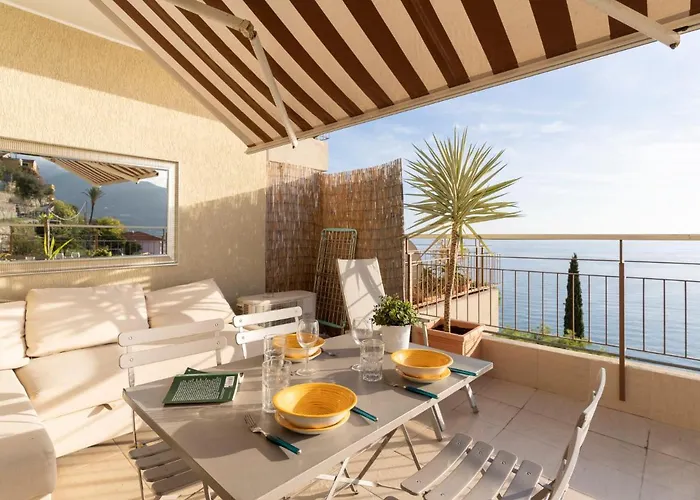 Mare Azzurro By Interhome *