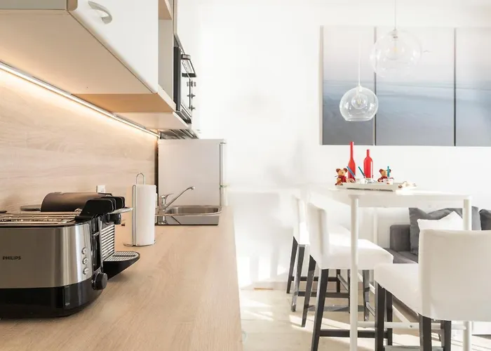 Mare Azzurro By Interhome Appartement