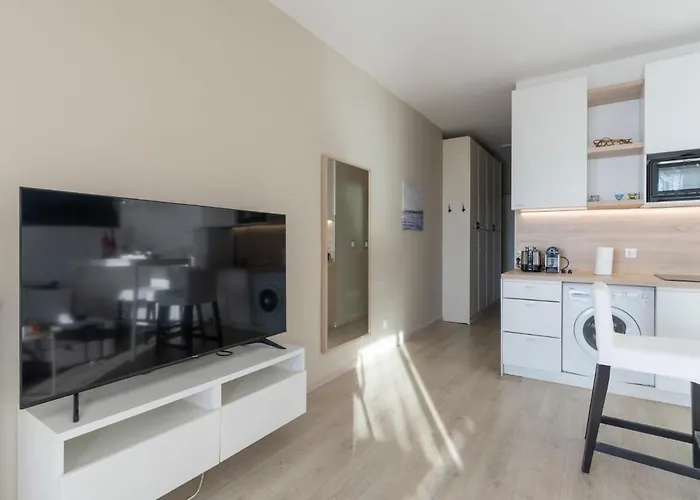 Mare Azzurro By Interhome Lägenhet *