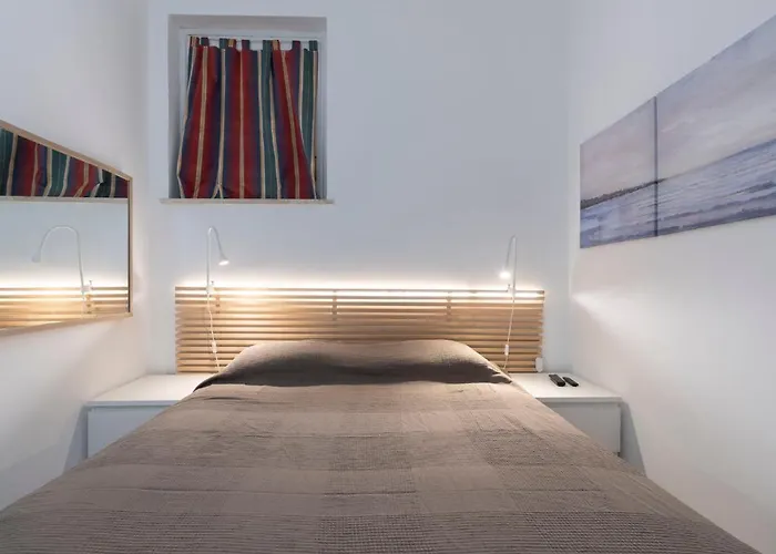 Mare Azzurro By Interhome