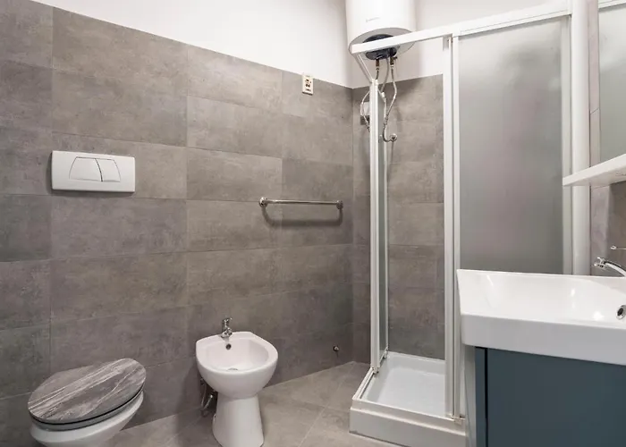 Appartement Mare Azzurro By Interhome Vintimille