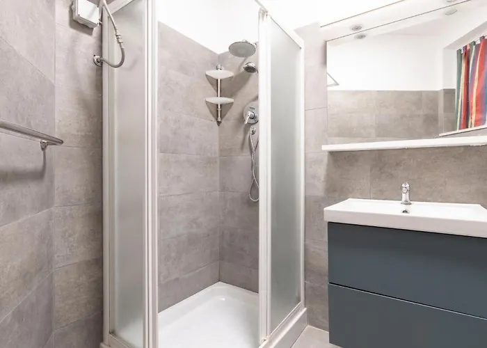 Mare Azzurro By Interhome Vintimille