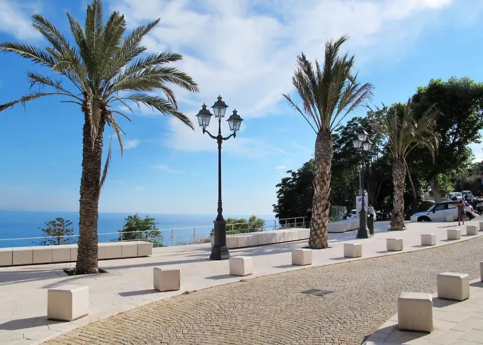 Mare Azzurro By Interhome Ventimiglia