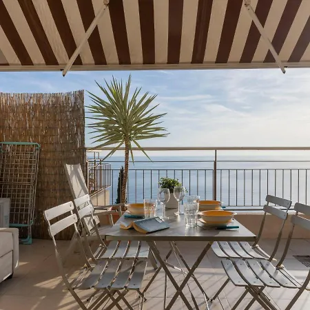 Mare Azzurro By Interhome * Ventimiglia