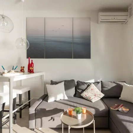 Mare Azzurro By Interhome *