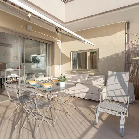 Apartment Mare Azzurro By Interhome Ventimiglia