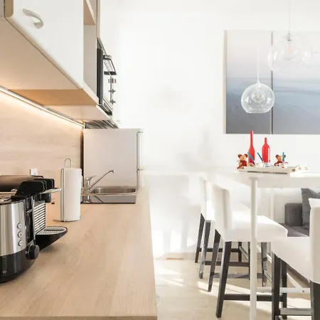 Mare Azzurro By Interhome Διαμέρισμα