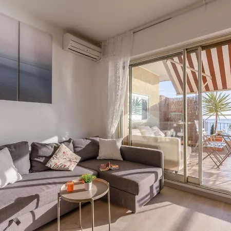 Mare Azzurro By Interhome Appartamento Ventimiglia