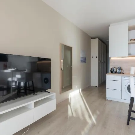 Mare Azzurro By Interhome דירה *