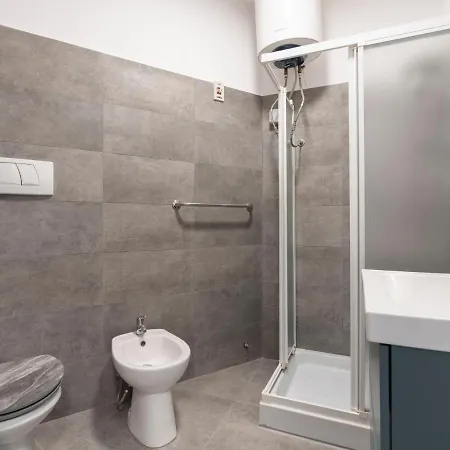 Appartamento Mare Azzurro By Interhome Ventimiglia