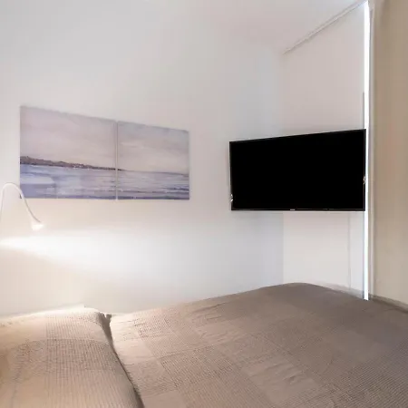 Mare Azzurro By Interhome Ventimiglia