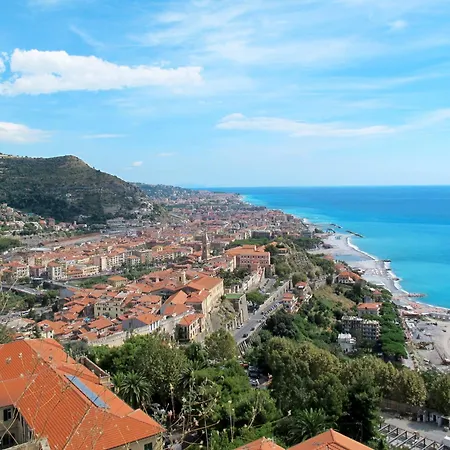 Mare Azzurro By Interhome Ventimiglia