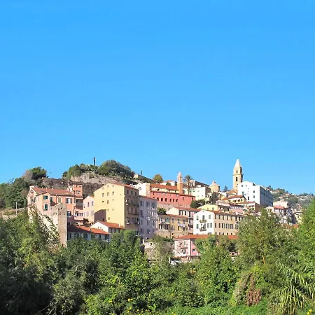 Mare Azzurro By Interhome * Ventimiglia