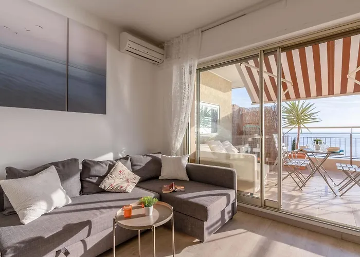 Mare Azzurro By Interhome شقة فنتيميليا