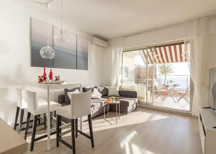 Mare Azzurro By Interhome Apartamento Ventimiglia