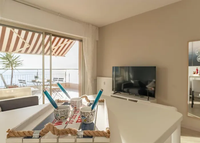 Mare Azzurro By Interhome * فنتيميليا
