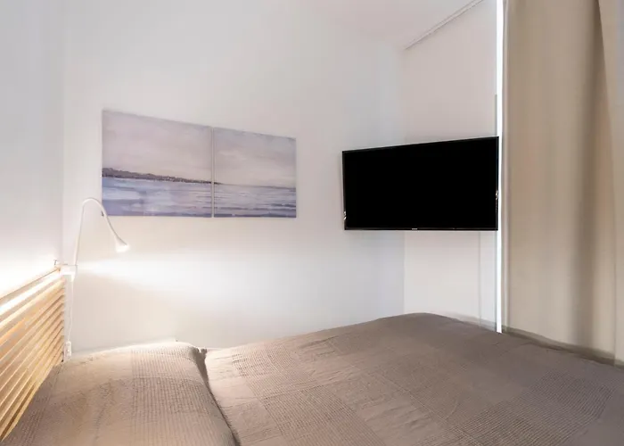 Mare Azzurro By Interhome Ventimiglia