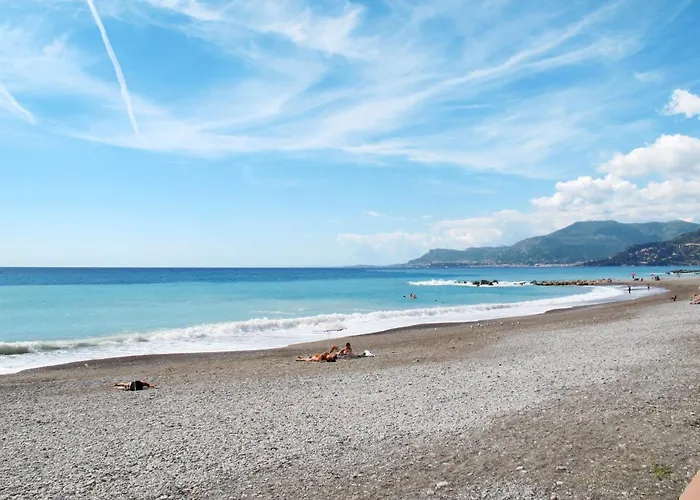 Mare Azzurro By Interhome Ventimiglia